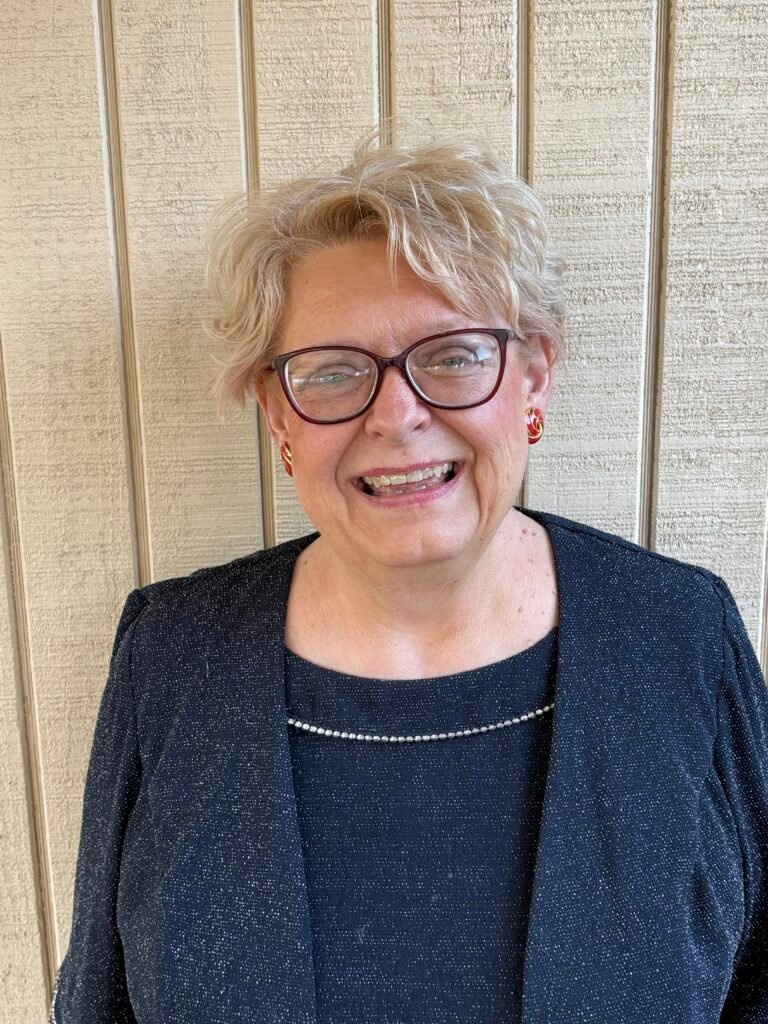 Photo of Sabrina Daniel