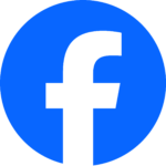 Facebook icon for link to Facebook page