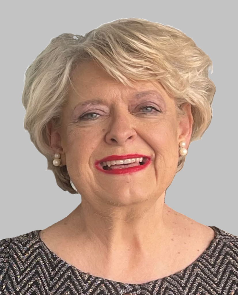 Headshot of Sabrina Daniel